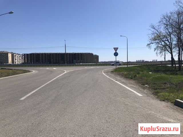 Участок промназначения 50 сот. на продажу в Краснодаре Краснодар - изображение 3