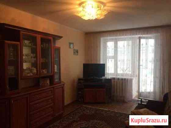 1-комнатная квартира, 30 м², 5/5 эт. на продажу в Энгельсе Энгельс