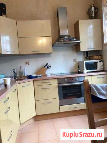 Комната 19.5 м² в 3-ком. кв., 2/5 эт. в аренду на длительный срок в Челябинске Челябинск - изображение 2