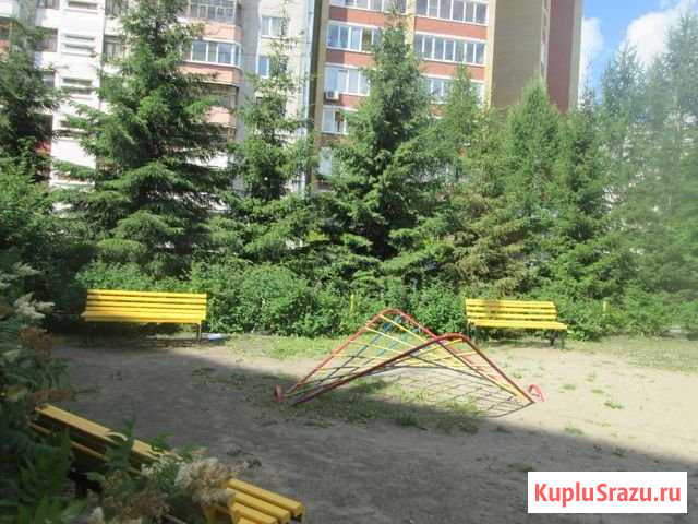3-комнатная квартира, 91 м², 3/9 эт. на продажу в Тюмени Тюмень - изображение 3
