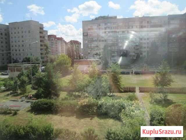 3-комнатная квартира, 91 м², 3/9 эт. на продажу в Тюмени Тюмень - изображение 2