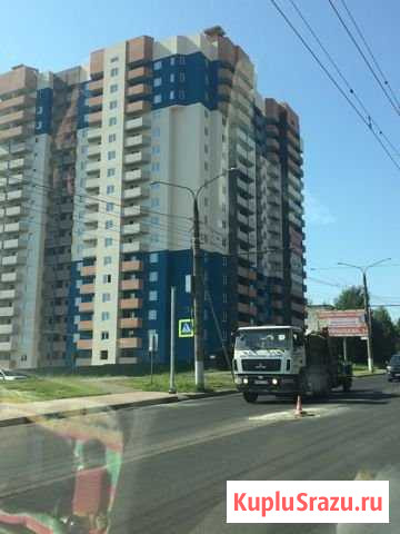 2-комнатная квартира, 57.5 м², 4/17 эт. на продажу во Владимире Владимир - изображение 1