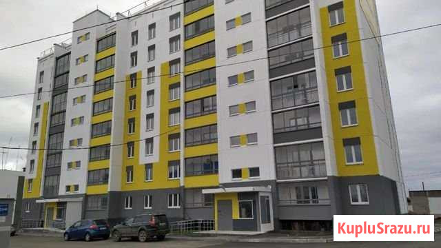 1-комнатная квартира, 34.2 м², 6/8 эт. на продажу в Долгодеревенском Долгодеревенское - изображение 1