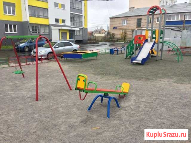 1-комнатная квартира, 34.2 м², 6/8 эт. на продажу в Долгодеревенском Долгодеревенское - изображение 2