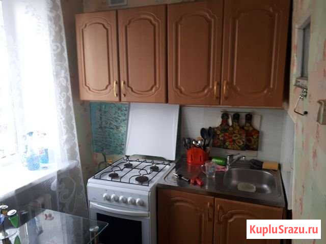 2-комнатная квартира, 39 м², 3/3 эт. на продажу в Уве Ува - изображение 2