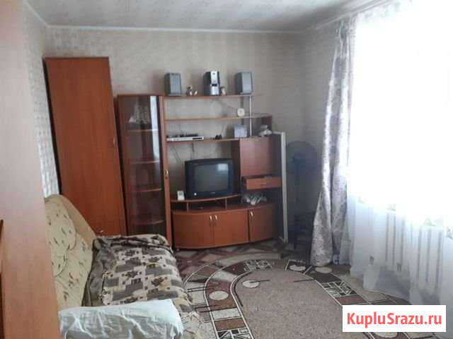 2-комнатная квартира, 39 м², 3/3 эт. на продажу в Уве Ува - изображение 3