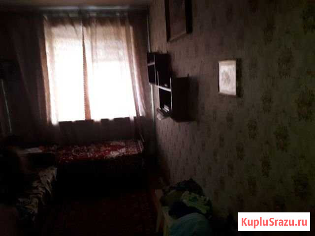 2-комнатная квартира, 39 м², 3/3 эт. на продажу в Уве Ува - изображение 1