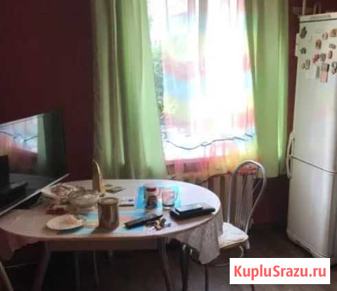 3-комнатная квартира, 71 м², 1/10 эт. на продажу в Смоленске Смоленск - изображение 2