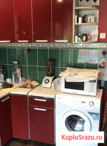 3-комнатная квартира, 71 м², 1/10 эт. на продажу в Смоленске Смоленск - изображение 1