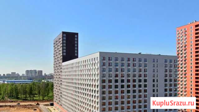 2-комнатная квартира, 56.2 м², 2/25 эт. на продажу в Балашихе Балашиха - изображение 3