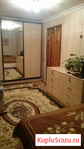 2-комнатная квартира, 46 м², 2/4 эт. на продажу в Грозном Грозный - изображение 1