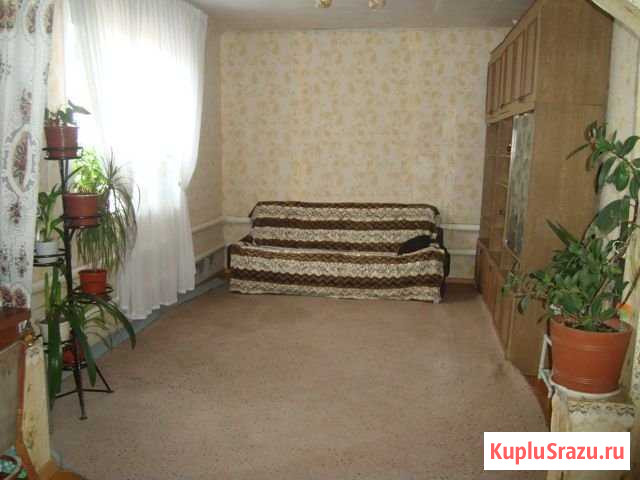 Дом 74.5 м² на участке 17 сот. на продажу в Канске Канск - изображение 3