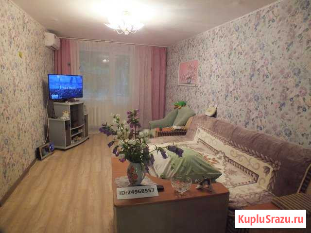 2-комнатная квартира, 50 м², 2/5 эт. в аренду посуточно в Феодосии Феодосия - изображение 1