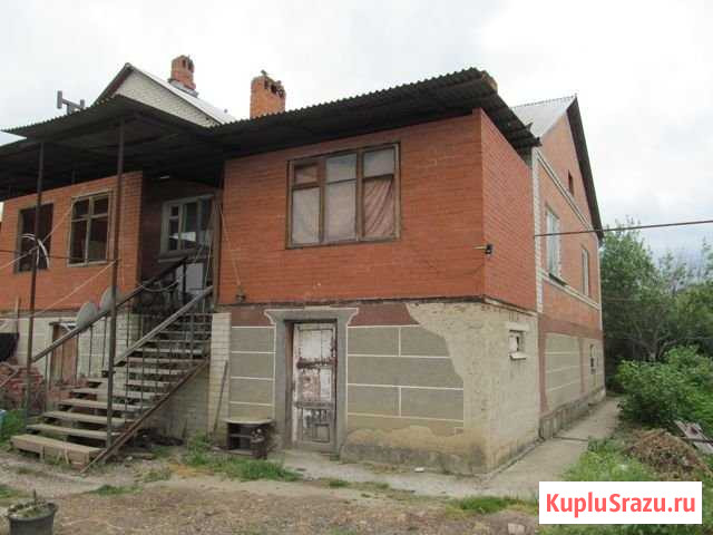 Дом 104 м² на участке 12 сот. на продажу в Ахтырском Ахтырский - изображение 2
