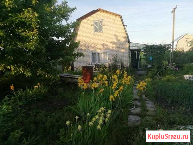Дача 60 м² на участке 6 сот. на продажу в Ульяновске Ульяновск - изображение 2
