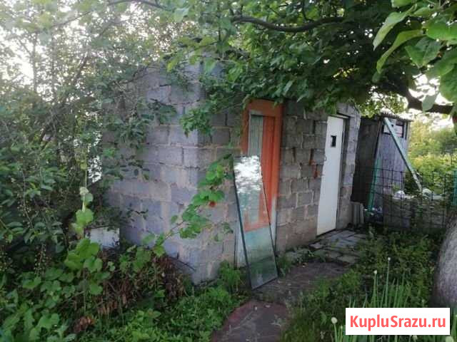 Дача 60 м² на участке 6 сот. на продажу в Ульяновске Ульяновск - изображение 1