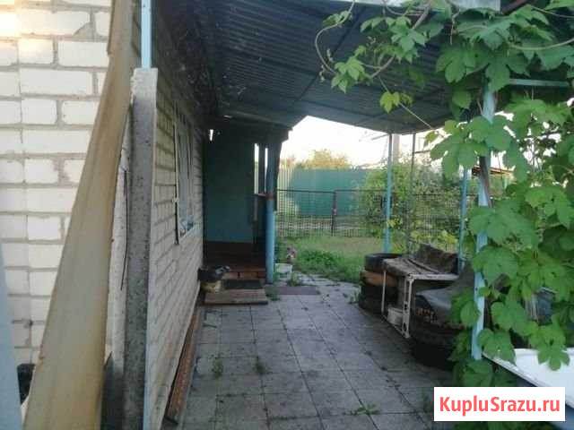 Дача 60 м² на участке 6 сот. на продажу в Ульяновске Ульяновск - изображение 3