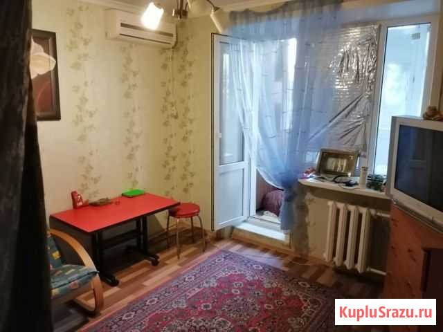 1-комнатная квартира, 27 м², 4/5 эт. на продажу в Астрахани Астрахань - изображение 3