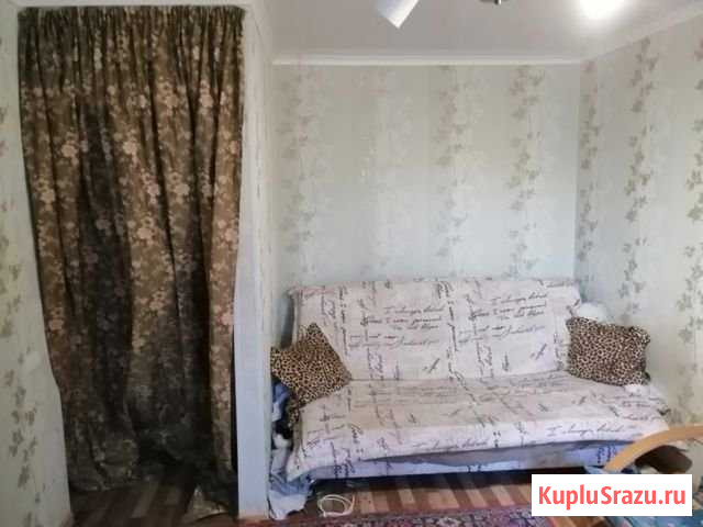 1-комнатная квартира, 27 м², 4/5 эт. на продажу в Астрахани Астрахань - изображение 2