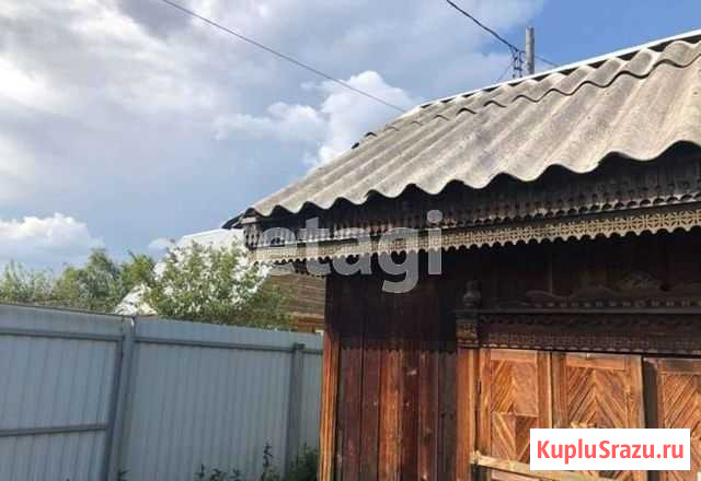 Дача 20 м² на участке 5 сот. на продажу в Тюмени Тюмень - изображение 3