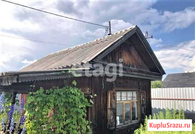 Дача 20 м² на участке 5 сот. на продажу в Тюмени Тюмень - изображение 2