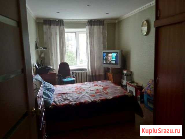 2-комнатная квартира, 48 м², 3/5 эт. на продажу в Белогорске Амурской области Белогорск - изображение 3