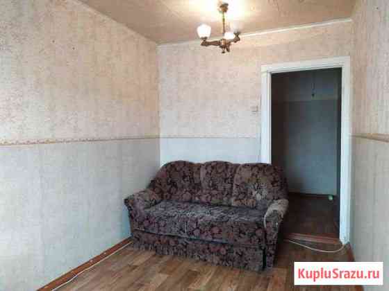 1-комнатная квартира, 27 м², 4/5 эт. на продажу в Перми Пермь