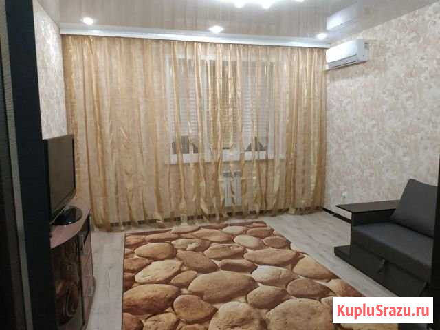2-комнатная квартира, 60 м², 8/9 эт. в аренду на длительный срок в Тамбове Тамбов - изображение 3