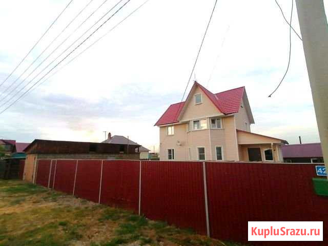 Коттедж 200 м² на участке 25 сот. на продажу в Хомутово Иркутской области Хомутово - изображение 2