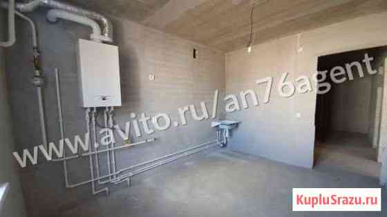 1-комнатная квартира, 36 м², 3/3 эт. на продажу в Ярославле Ярославль