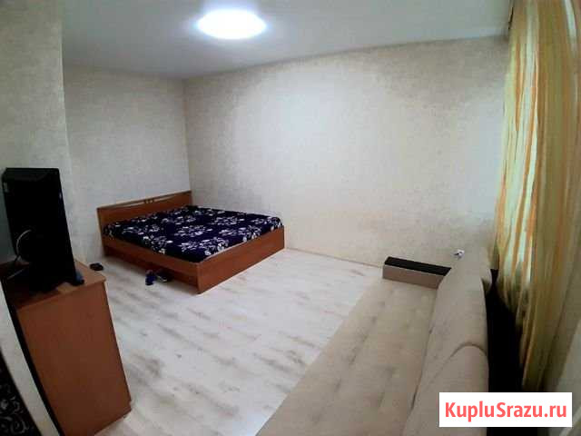 1-комнатная квартира, 39 м², 6/13 эт. в аренду посуточно в Архангельске Архангельск - изображение 3
