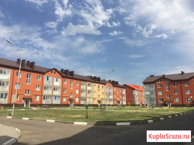 1-комнатная квартира, 34.5 м², 2/3 эт. на продажу в Северном Белгородской области Северный - изображение 1
