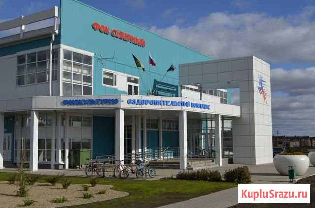 1-комнатная квартира, 34.5 м², 2/3 эт. на продажу в Северном Белгородской области Северный - изображение 2