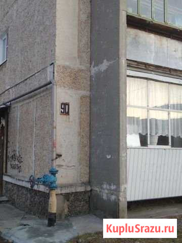 3-комнатная квартира, 60 м², 3/5 эт. на продажу в Полевском Полевской - изображение 1