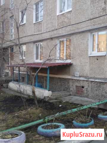 3-комнатная квартира, 60 м², 3/5 эт. на продажу в Полевском Полевской - изображение 2