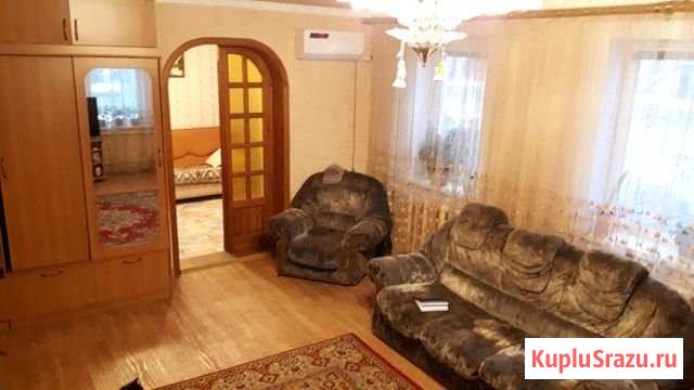 Дом 118 м² на участке 5 сот. на продажу в Оренбурге Оренбург - изображение 2