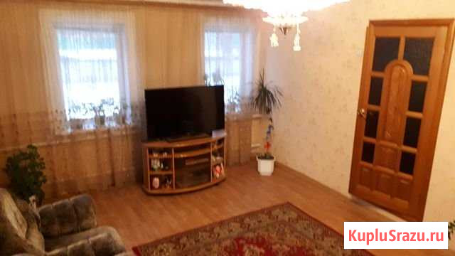 Дом 118 м² на участке 5 сот. на продажу в Оренбурге Оренбург - изображение 1