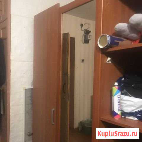 Комната 17 м² в 5-ком. кв., 3/5 эт. на продажу в Северодвинске Северодвинск - изображение 1