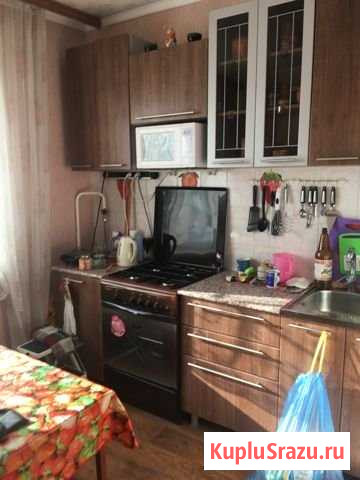 1-комнатная квартира, 37 м², 10/10 эт. на продажу в Тамбове Тамбов - изображение 1