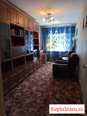 3-комнатная квартира, 57.1 м², 4/5 эт. на продажу в Волгограде Волгоград - изображение 2