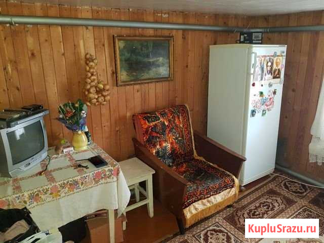 Дом 44 м² на участке 4 сот. на продажу в Торжке Торжок - изображение 3