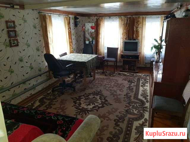 Дом 44 м² на участке 4 сот. на продажу в Торжке Торжок - изображение 2