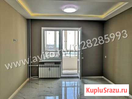 Квартира-студия, 30.2 м², 15/17 эт. на продажу в Иркутске Иркутск - изображение 1