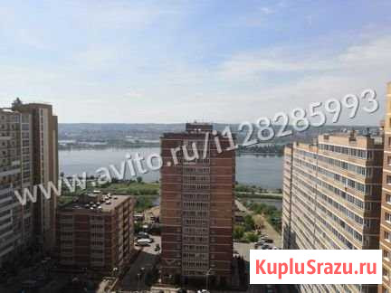 Квартира-студия, 30.2 м², 15/17 эт. на продажу в Иркутске Иркутск - изображение 3