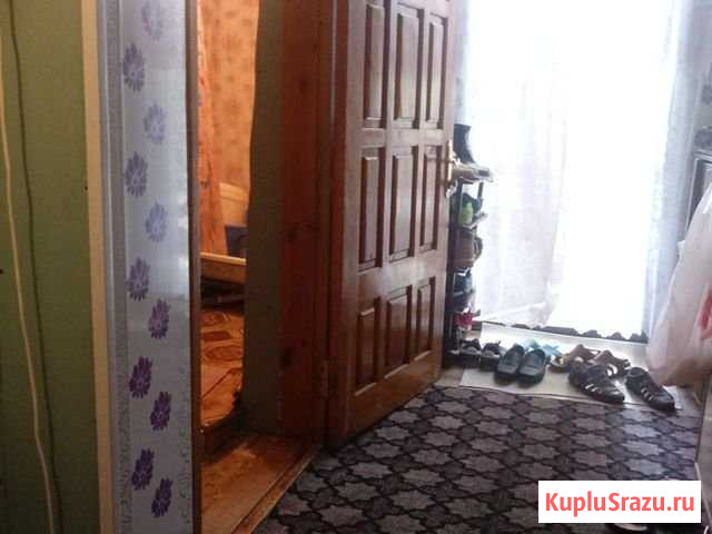 Дом 35 м² на участке 1 сот. на продажу в Астрахани Астрахань - изображение 1