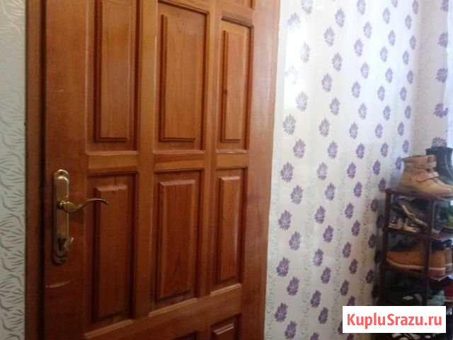 Дом 35 м² на участке 1 сот. на продажу в Астрахани Астрахань - изображение 2