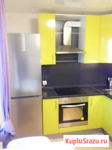 2-комнатная квартира, 43 м², 9/19 эт. в аренду на длительный срок в Уфе Уфа - изображение 3