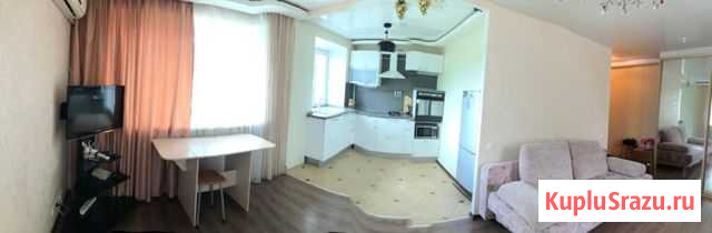 1-комнатная квартира, 30 м², 4/5 эт. в аренду посуточно в Хабаровске Хабаровск - изображение 2