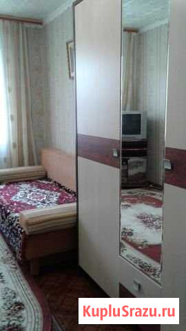 Комната 18 м² в 1-ком. кв., 3/5 эт. на продажу в Астрахани Астрахань - изображение 2