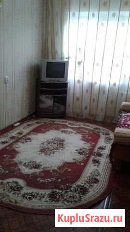 Комната 18 м² в 1-ком. кв., 3/5 эт. на продажу в Астрахани Астрахань - изображение 1